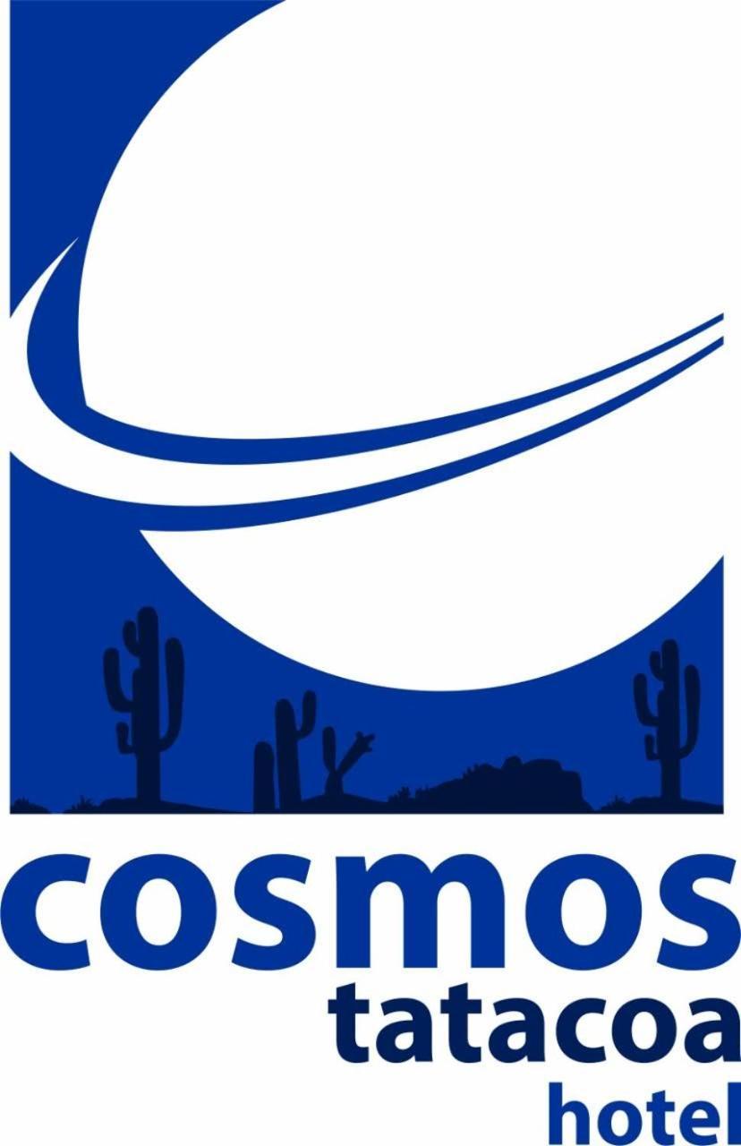 Cosmos Tatacoa Hotel Вільяв'єха Екстер'єр фото